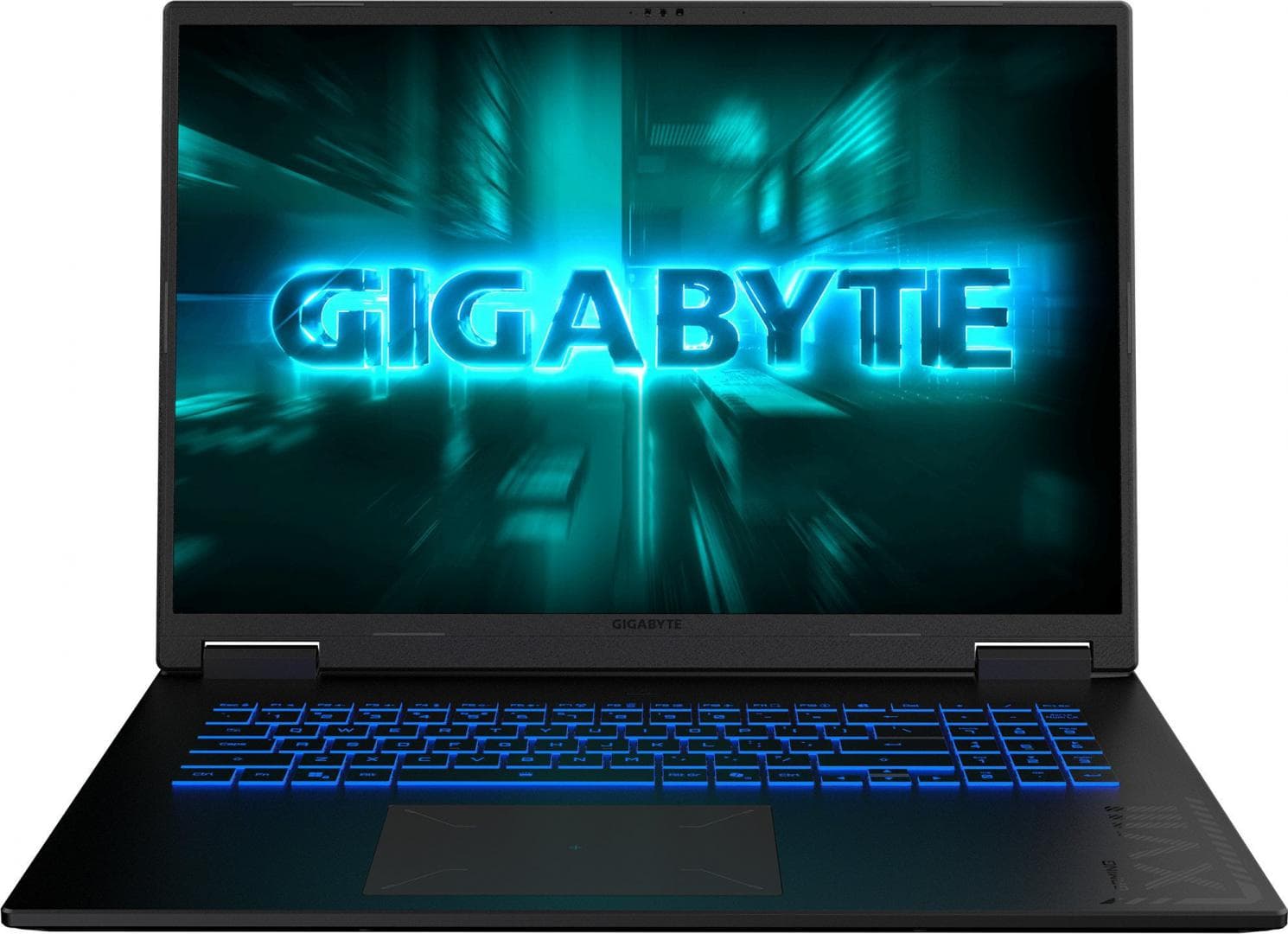 Laptop Gaming GIGABYTE A18, cu procesor AMD Ryzen 7 260,