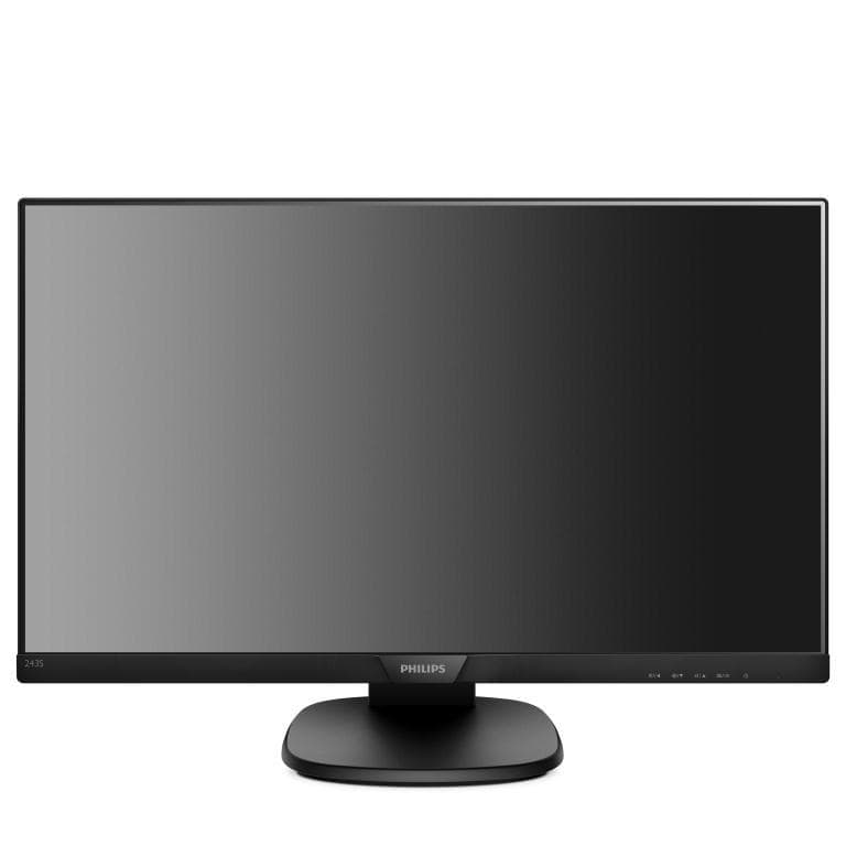 Monitor Philips 23.8" 243S7EHMB/00, Diagonal (inch): 23.8, Diagonal (cm): 60.5, - 2