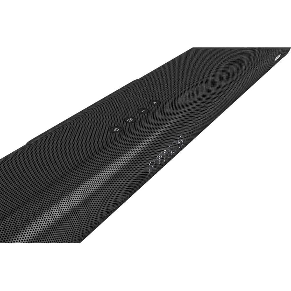 Soundbar Horizon Acustico HAV-H8700, 5.1.2, Dolby Atmos, 380W, Subwoofer Wireless, - 2