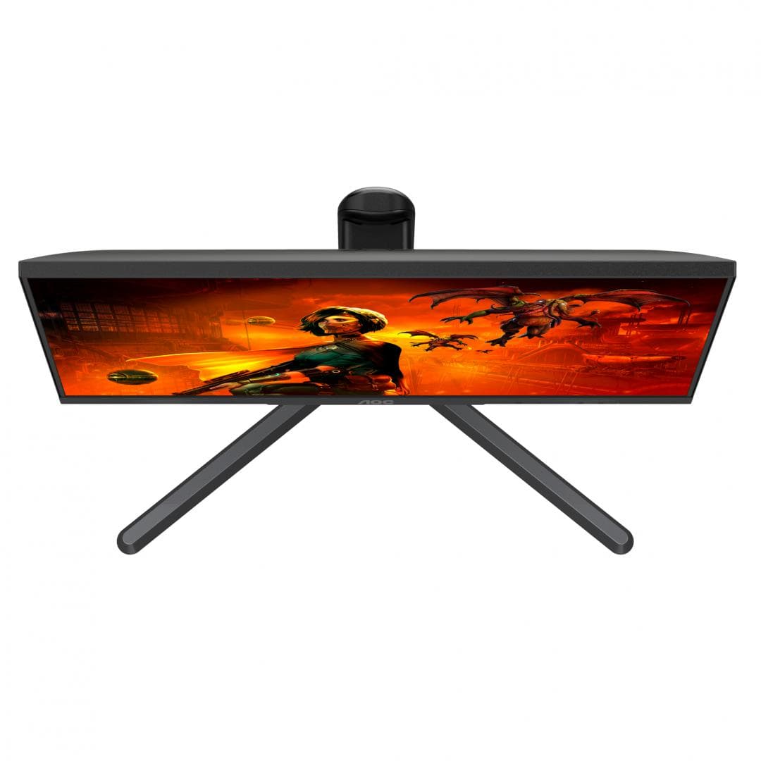 Monitor AOC 27" U27G3X/BK - 3