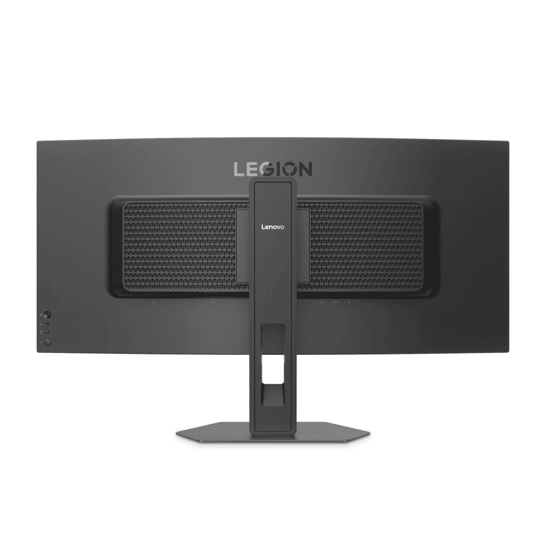 Monitor Gaming LENOVO Legion 34W-2c, 34", 3440 x 1440 pixeli, - 2