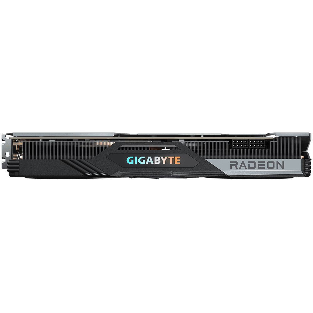 Placa video Gigabyte Radeon RX 7900 XTX, 24GB GDDR6, PCI - 5