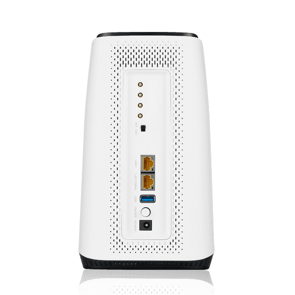 Zyxel FWA510 5G Indoor LTE Modem Router NebulaFlex Nebula 5G - 4