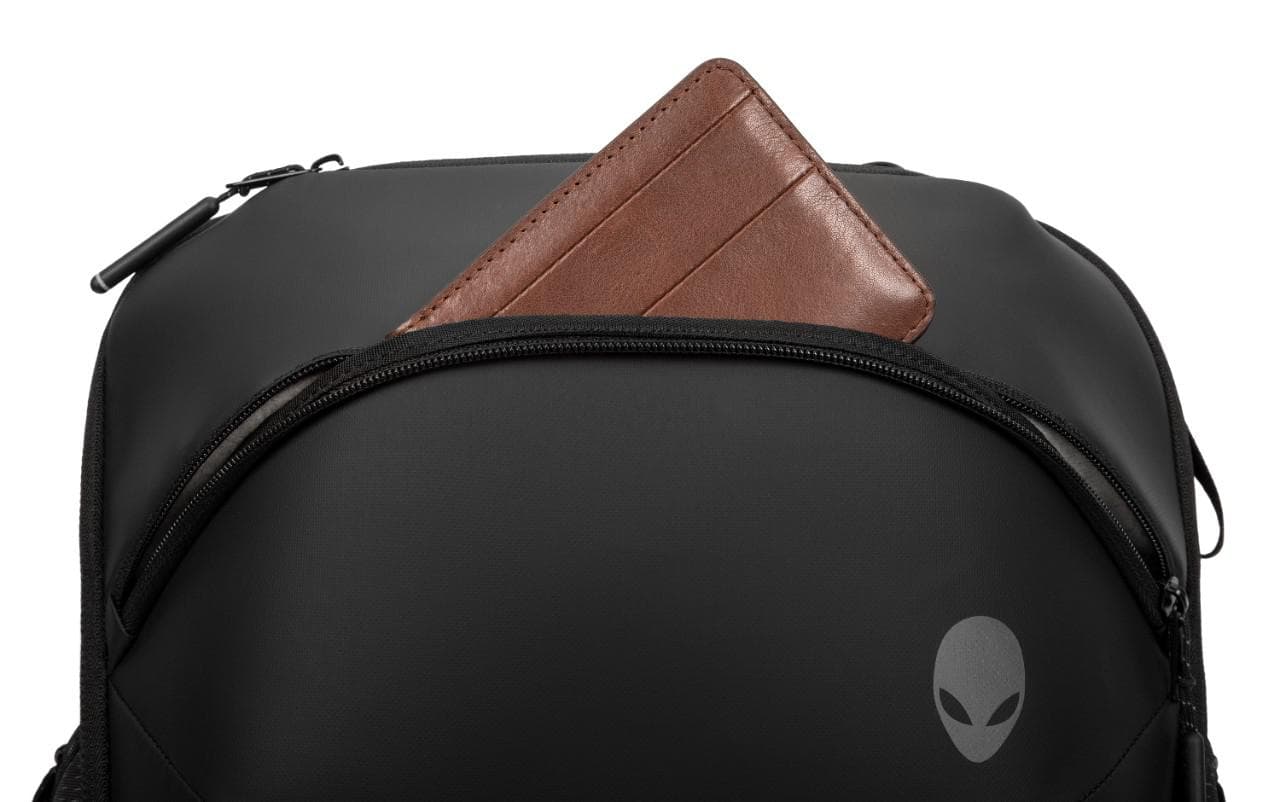 DELL AlienWare Horizon Travel Backpack 18' AW724P - 4