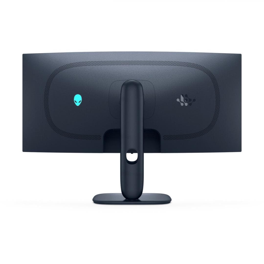 Monitor Alienware 34" AW3425DW Gaming 86.82 cm, 3440 x 1440 - 3