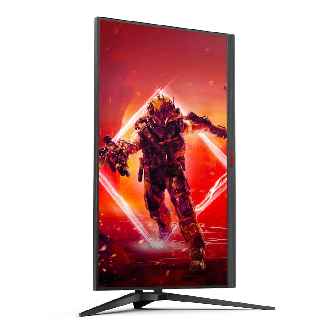 Monitor AOC 27" AG275QZN/EU - 8