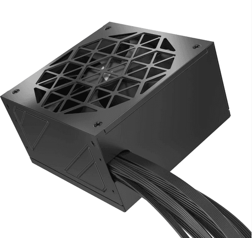 Sursa 1STPLAYER HA-650AC1, 80 PLUS, 650 W - 3