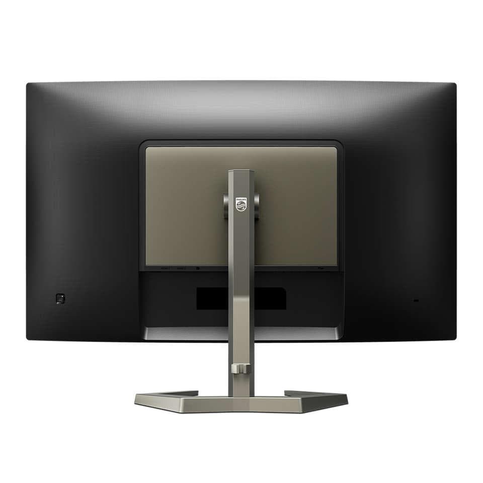 Monitor Philips 27" 27M1C5500VL/00 - 3