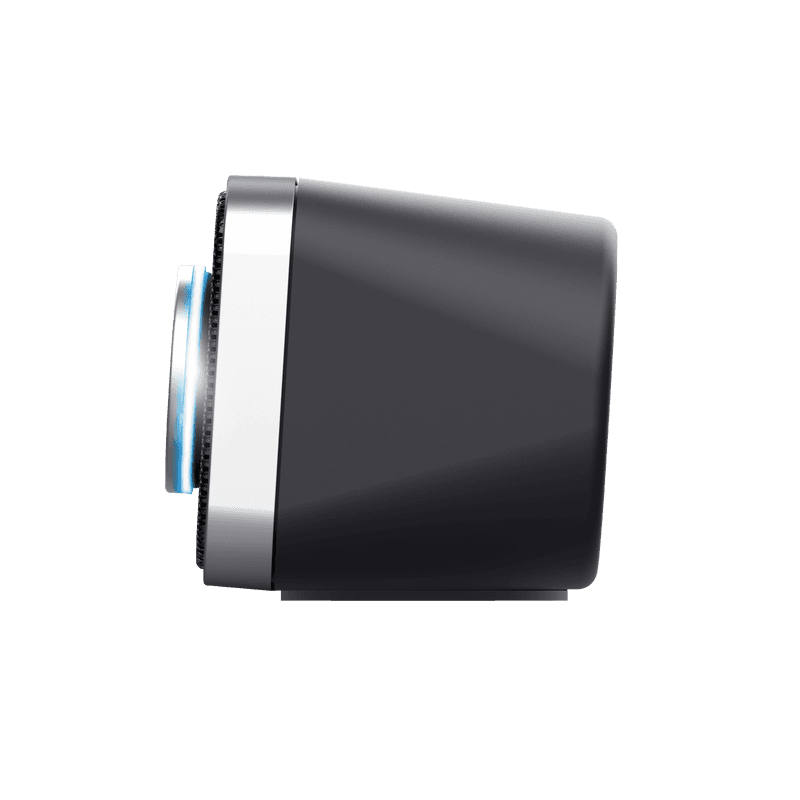Soundbar Trust Arys, putere maxima iesire 12W, freventa raspuns 100 - 2