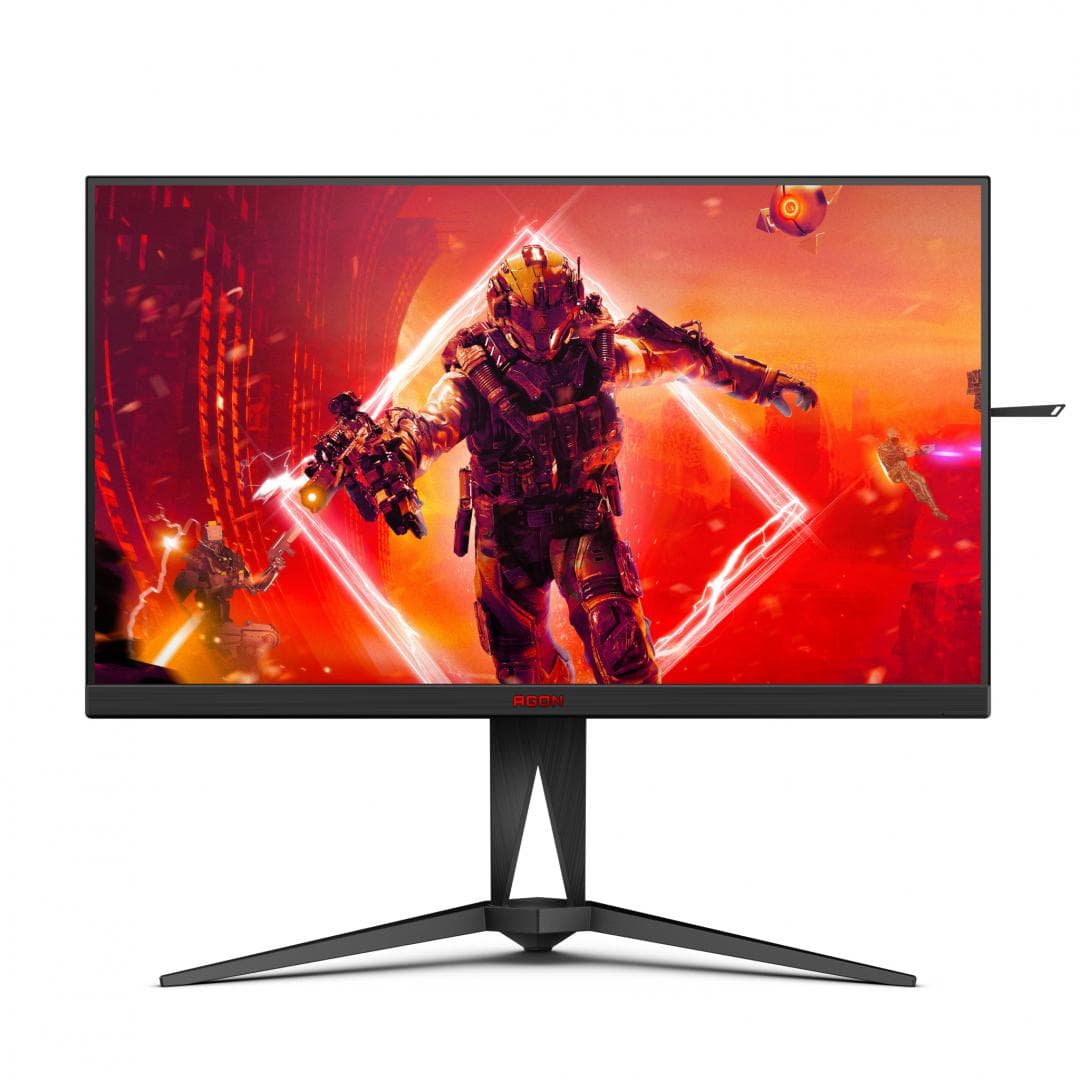 Monitor AOC 31.2" AG325QZN/EU - 2