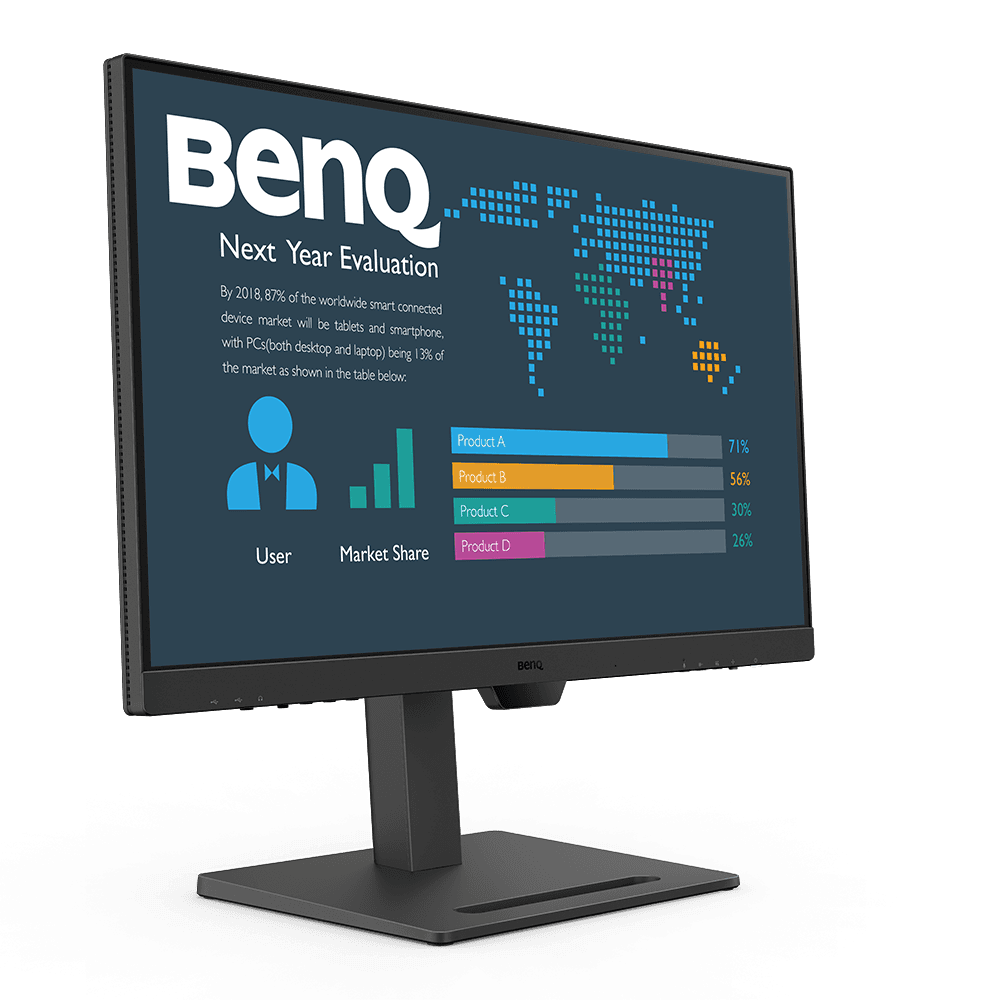 Monitor BenQ 27" BL2790QT - 6