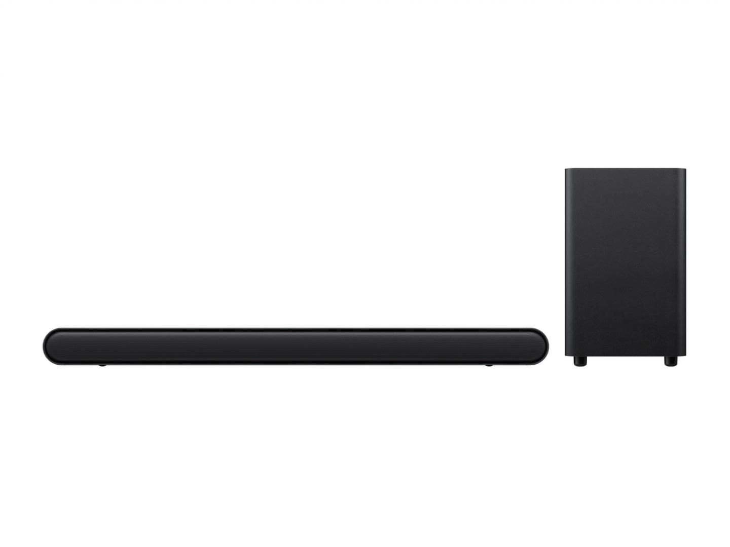 Soundbar TCL S643WE, 3.1, 240W, Bluetooth 5.3, Virtual X, Dolby, - 3