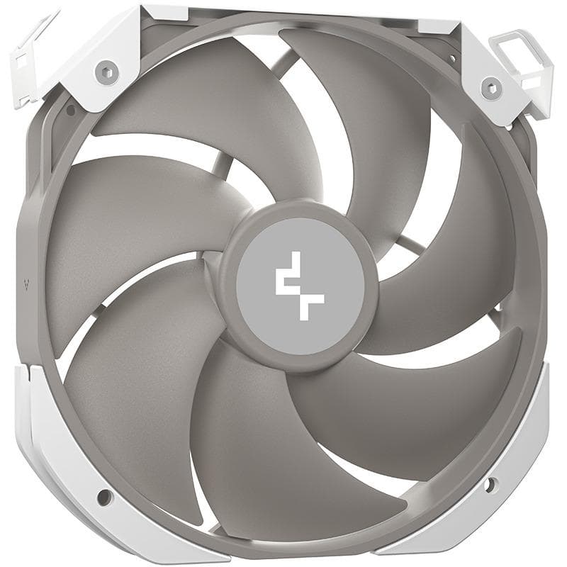 Cooler Procesor DEEPCOOL ASSASIN 4S ALB - 6