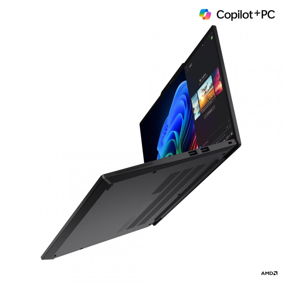 Laptop Business Lenovo ThinkPad T14s Gen 6 (AMD) Copilot+ PC, - 6