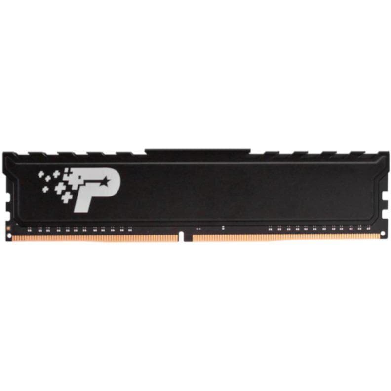Memorie RAM Patriot Signature Line Premium, 4 GB DDR4, 2400