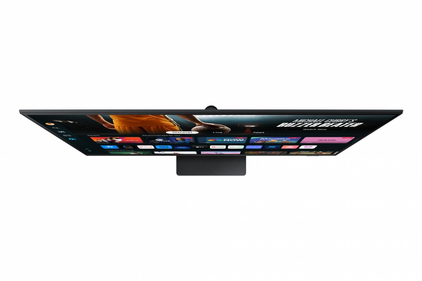 Monitor Samsung 43" LS43DM702UUXDU - 6