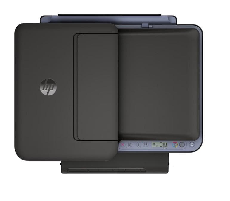 Multifunctional inkjet color HP DeskJet 4330 A4 All-in-One Printer, Tehnologie: - 2