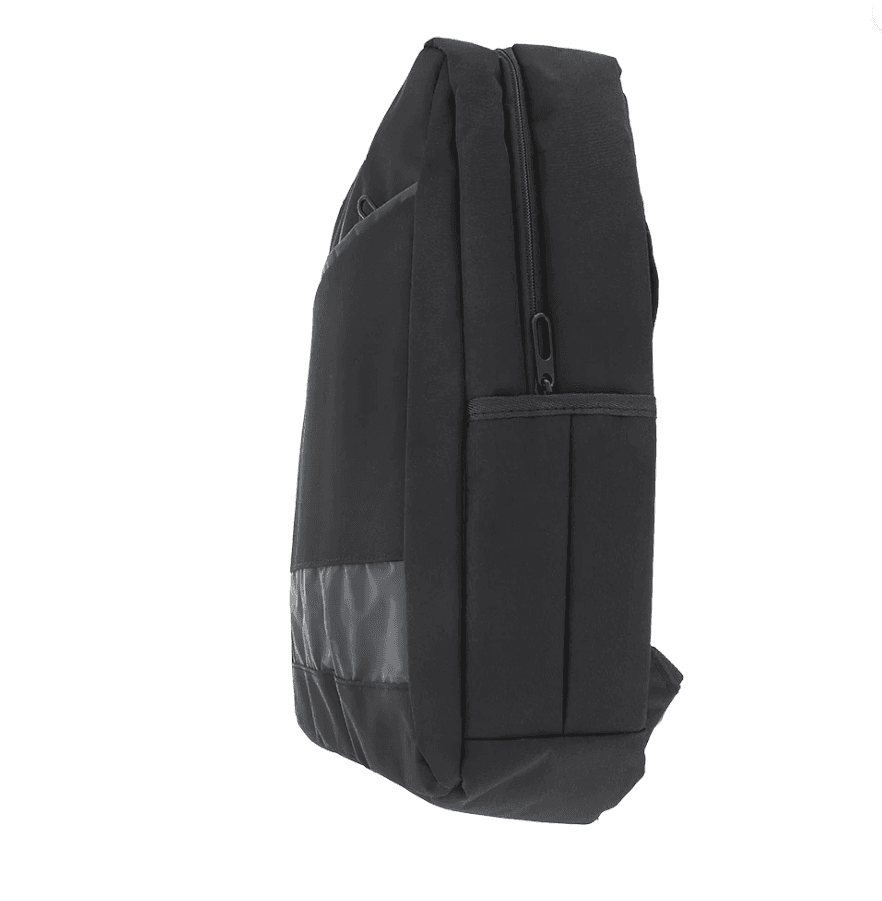 Rucsac laptop Tellur Nomad, 15.6", negru - 2