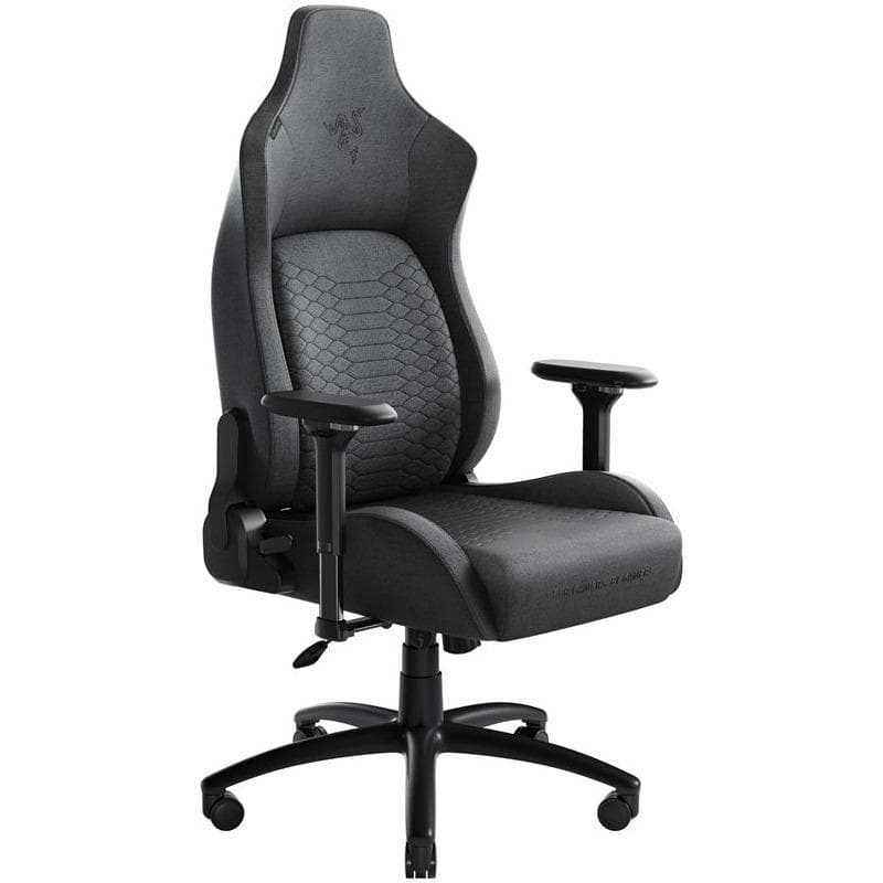 Razer Iskur - Fabric  XL - Gaming Chair With