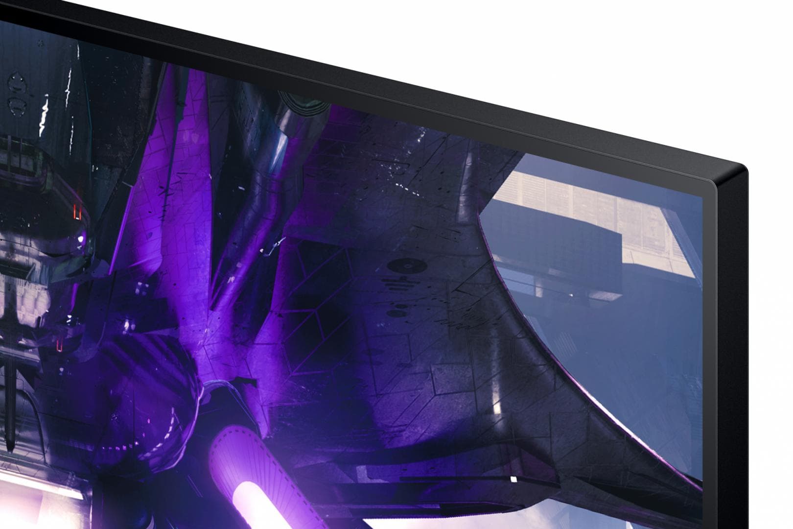 Monitor Samsung 27" LS27AG320NUXEN - 19
