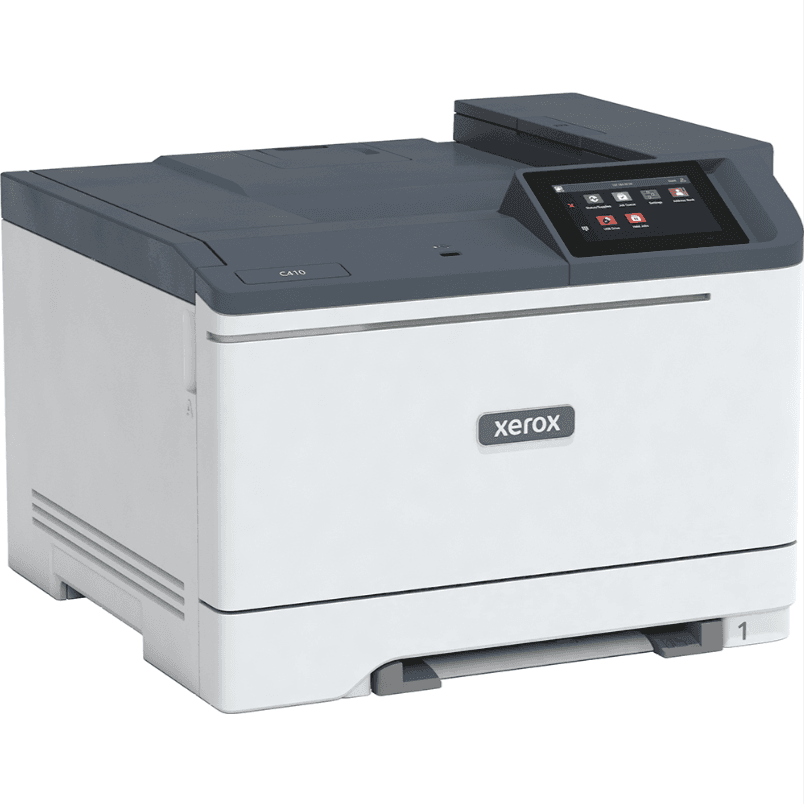 Imprimanta laser color Xerox C410V_DN, Viteza Până la 42/40 ppm - 2