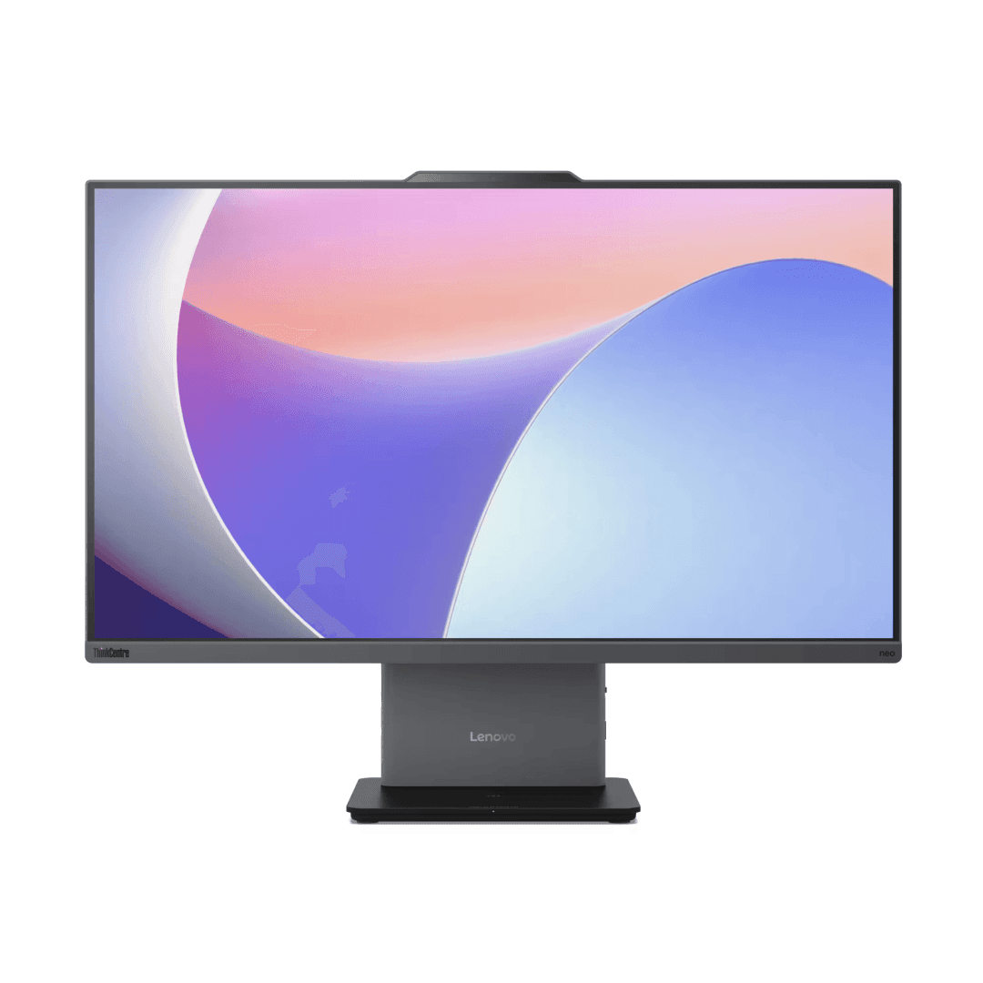 All-in-One Business Lenovo ThinkCentre neo 50a 27 Gen 5 AIO - 3