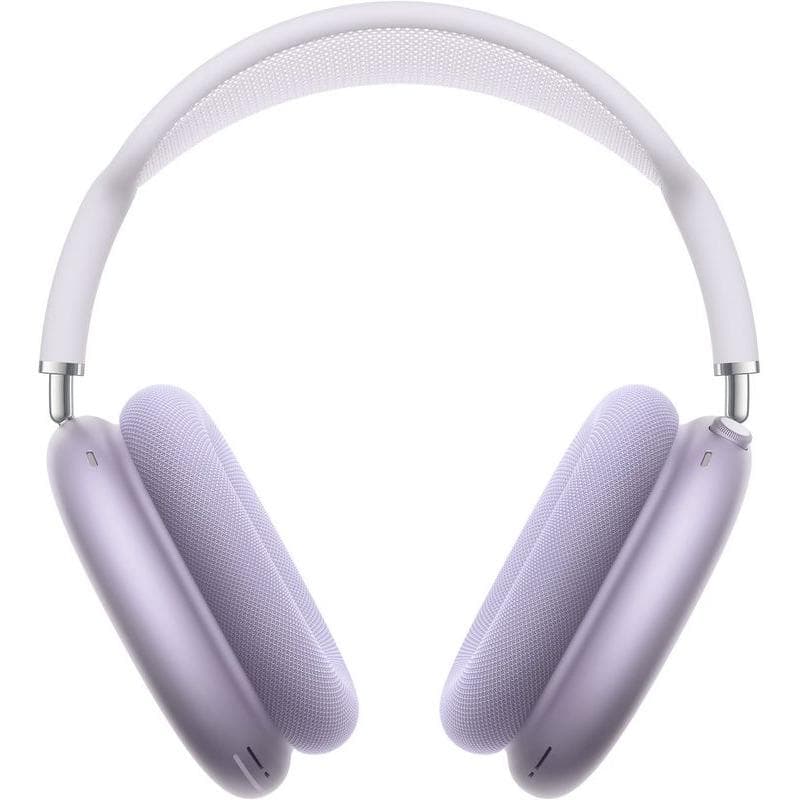 Apple AirPods Max (USB-C) - Purple - 2