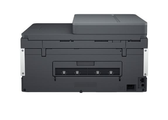 Multifunctional inkjet color HP Smart Tank 750 All-in-One, Format A4, - 3