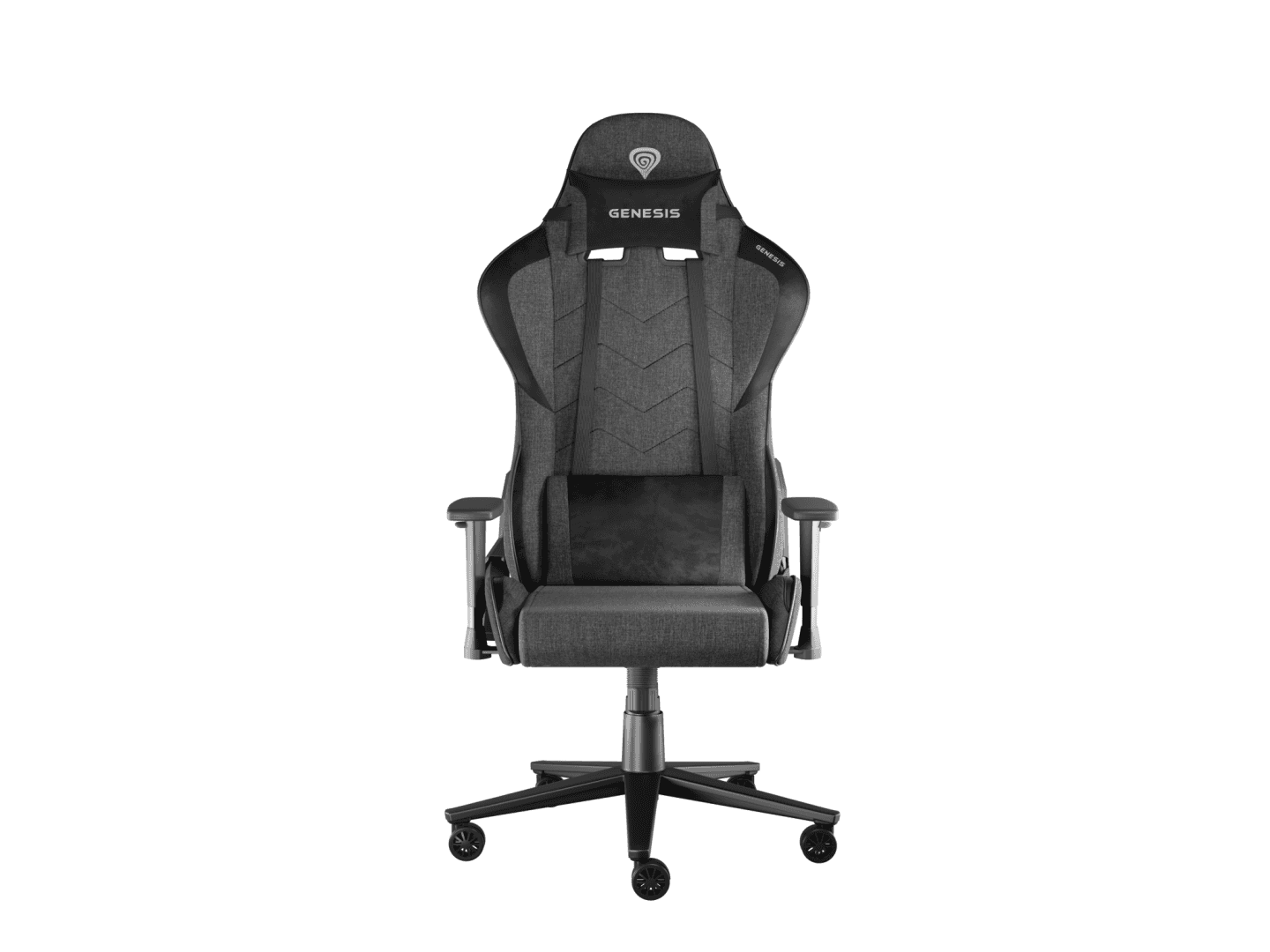Scaun gaming Genesis Nitro 550 G2, material Synthetic PU + - 13