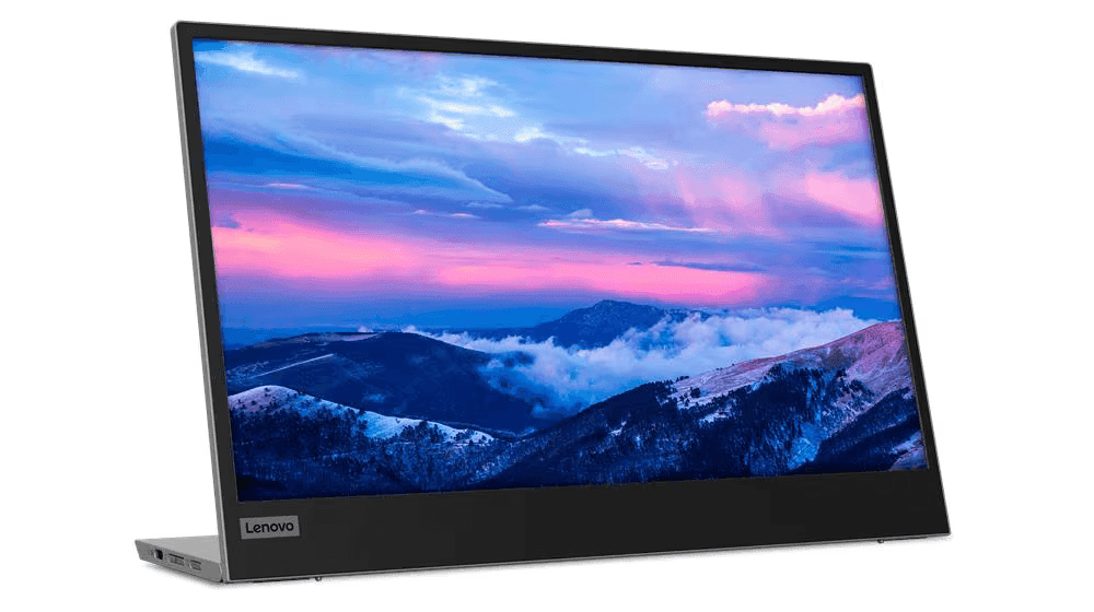 Lenovo L15. Display diagonal: 39.6 cm (15.6"), Display resolution: 1920 - 2