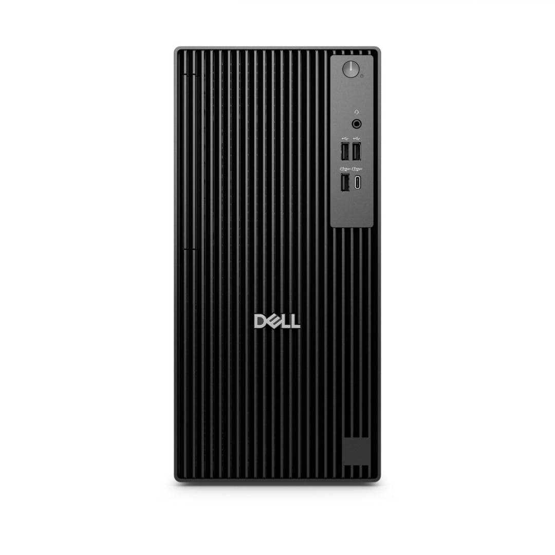 Desktop Business DELL Pro QCT1250 cu procesor Intel Core i7-14700