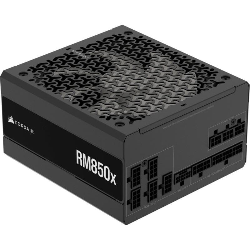 Sursa Corsair RM850x, 80 PLUS Gold, 850 W - 2