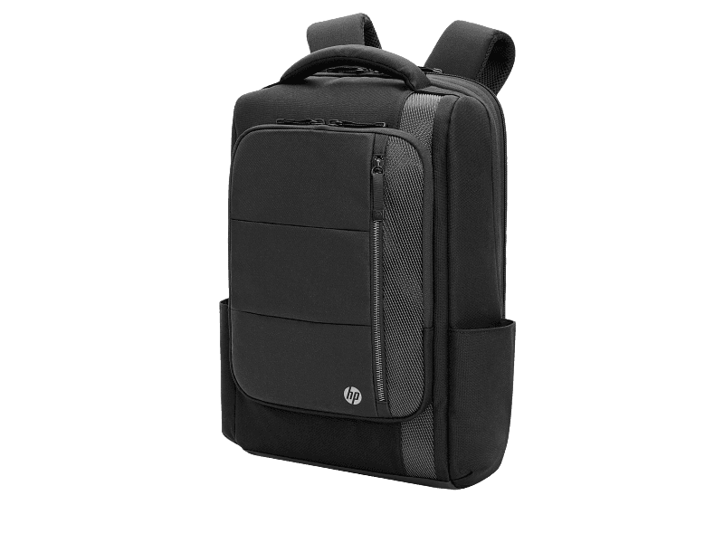 HP Backpack Renew Executive 16", Culoare: Negru, Dimensiuni: 290 x - 3