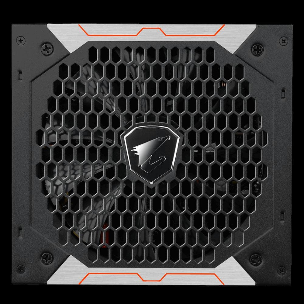 Sursa GIGABYTE GP-AP750GM, 80+ Gold, 750W - 3