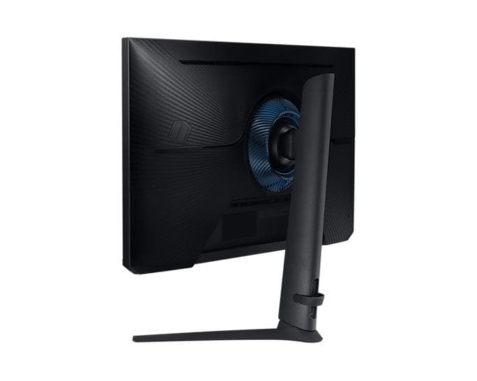Monitor Samsung 27" LS27AG520PPXEN - 8