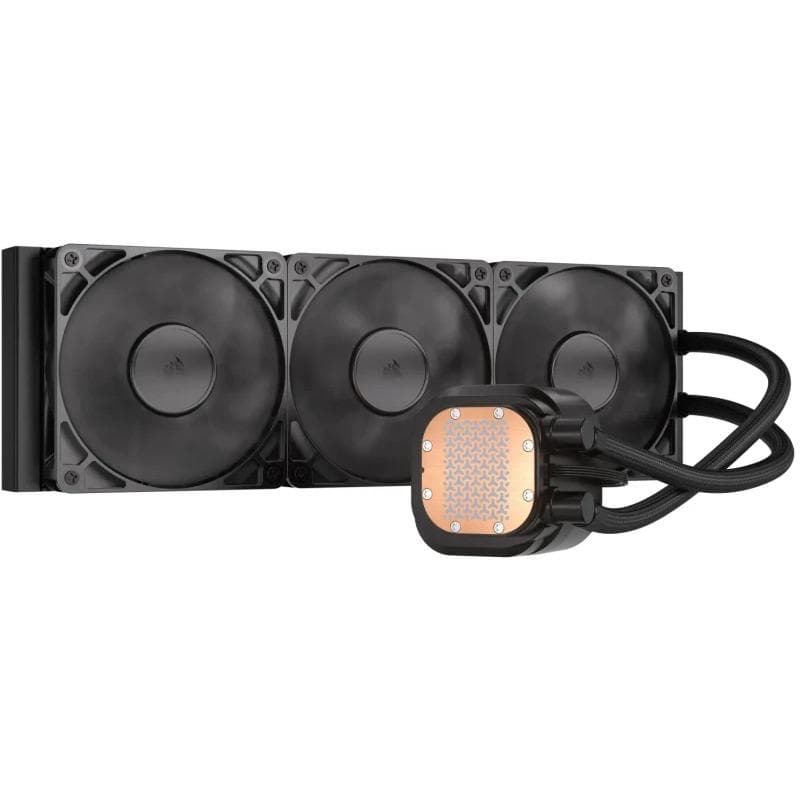 Cooler Procesor CORSAIR NAUTILUS 360 RS NEGRU - 3