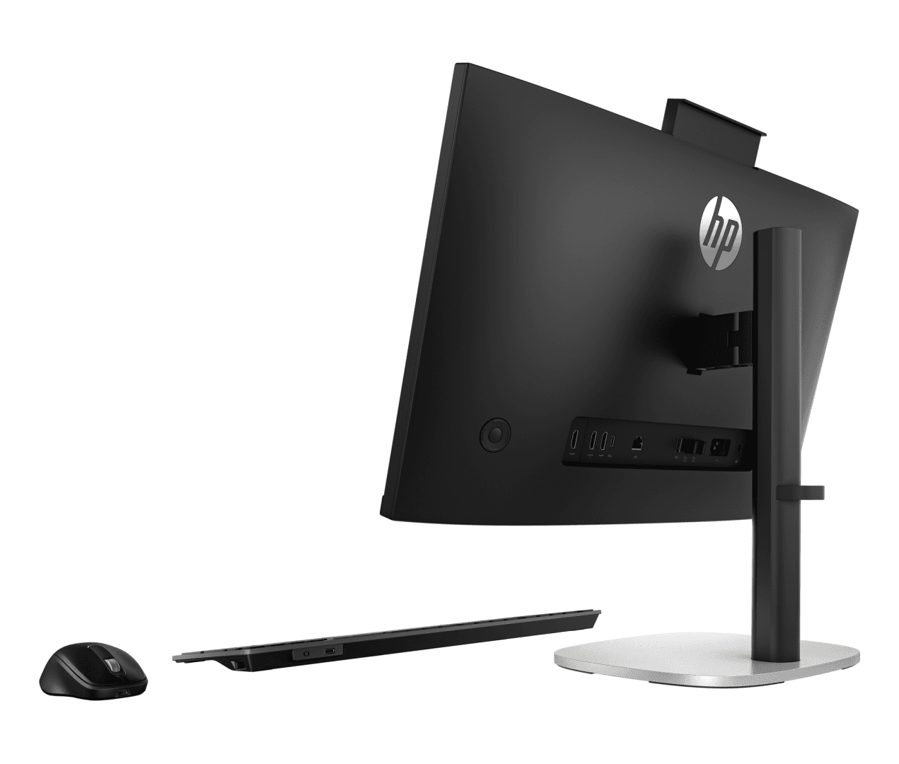 All-in-One Business HP ProStudio 4 G1i cu procesor Intel Core
