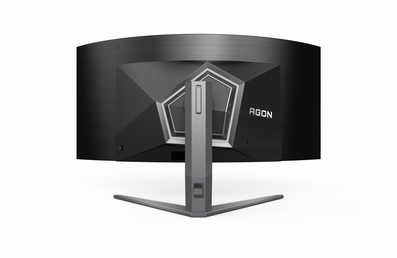 Monitor AOC 44.5" AG456UCZD - 12