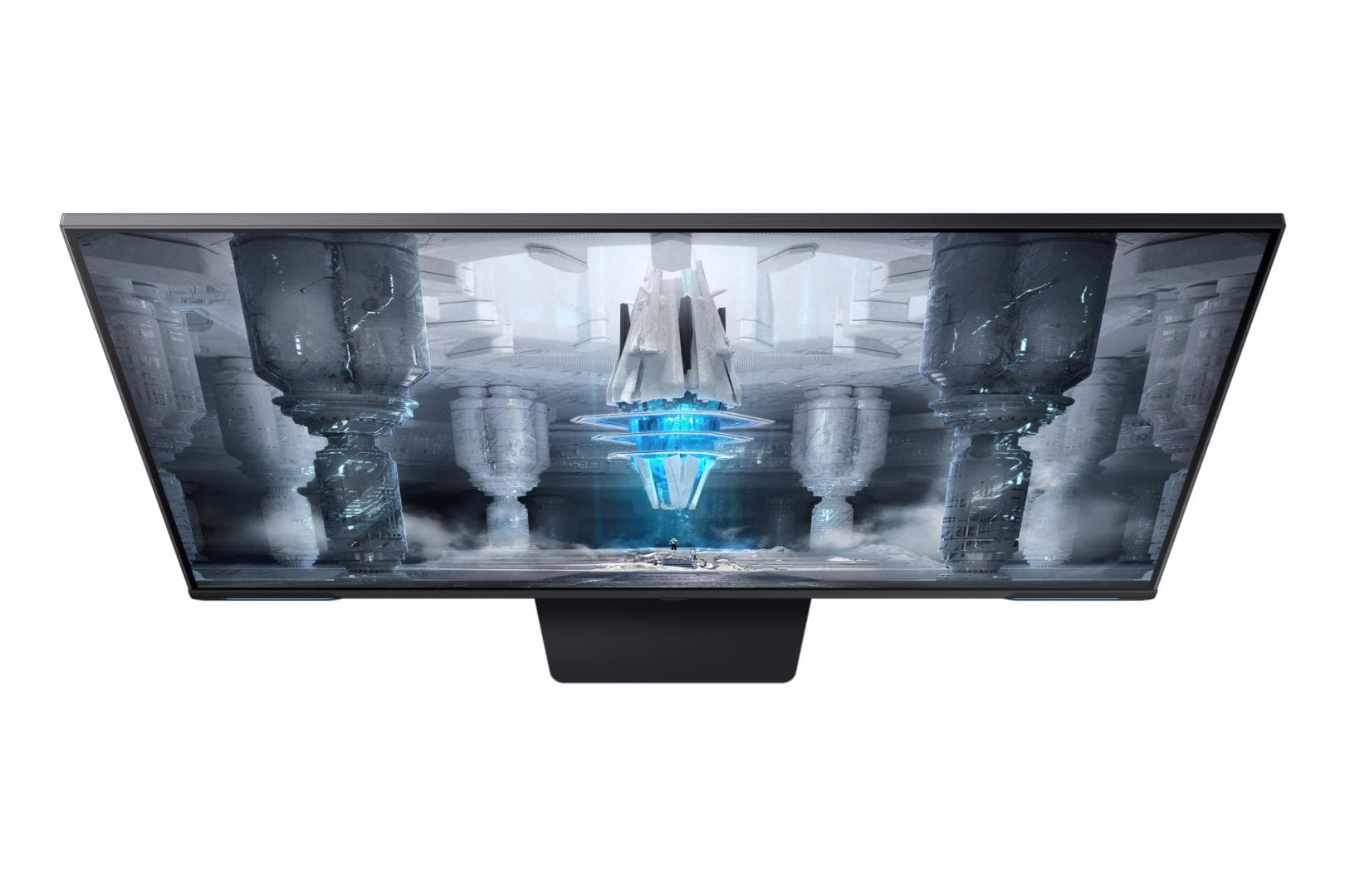 Monitor Samsung 43" LS43CG700NUXEN - 11
