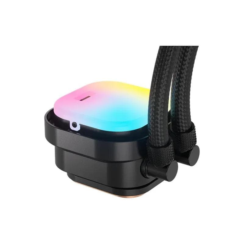 Cooler Procesor CORSAIR iCUE LINK TITAN 240 RX RGB AIO - 8