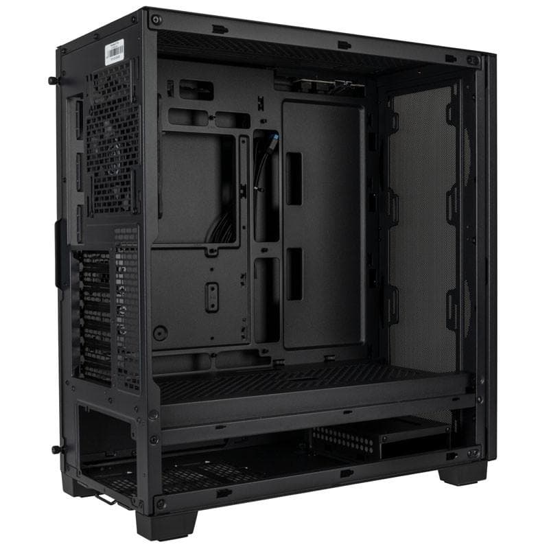 Carcasa PHANTEKS XT Pro, Mid Tower, Black - 7