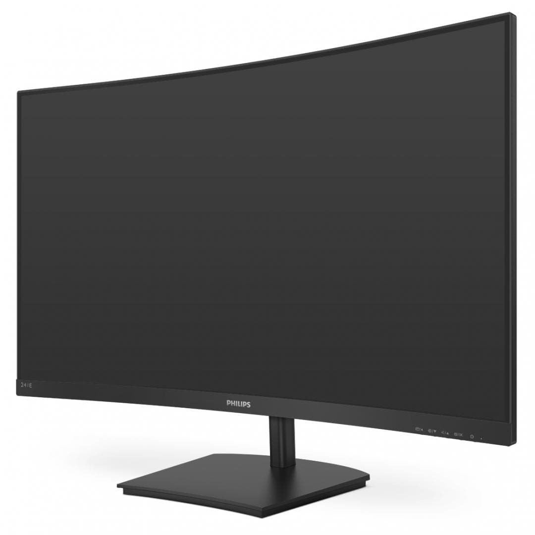 Monitor Philips 23.6" 241E1SCA/00 - 8