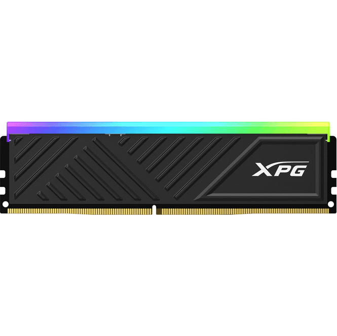 Memorie RAM ADATA XPG SPECTRIX D35G, 8GB DDR4, 3600MHz, CL18 - 2