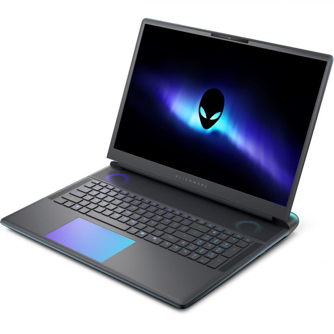 Laptop Gaming Alienware Area-51, cu procesor Intel Core Ultra 9 - 4