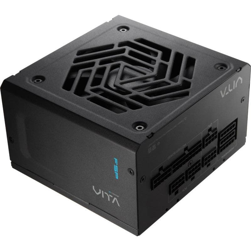Sursa FORTRON VITA-650GM, 80 PLUS Gold, 650 W