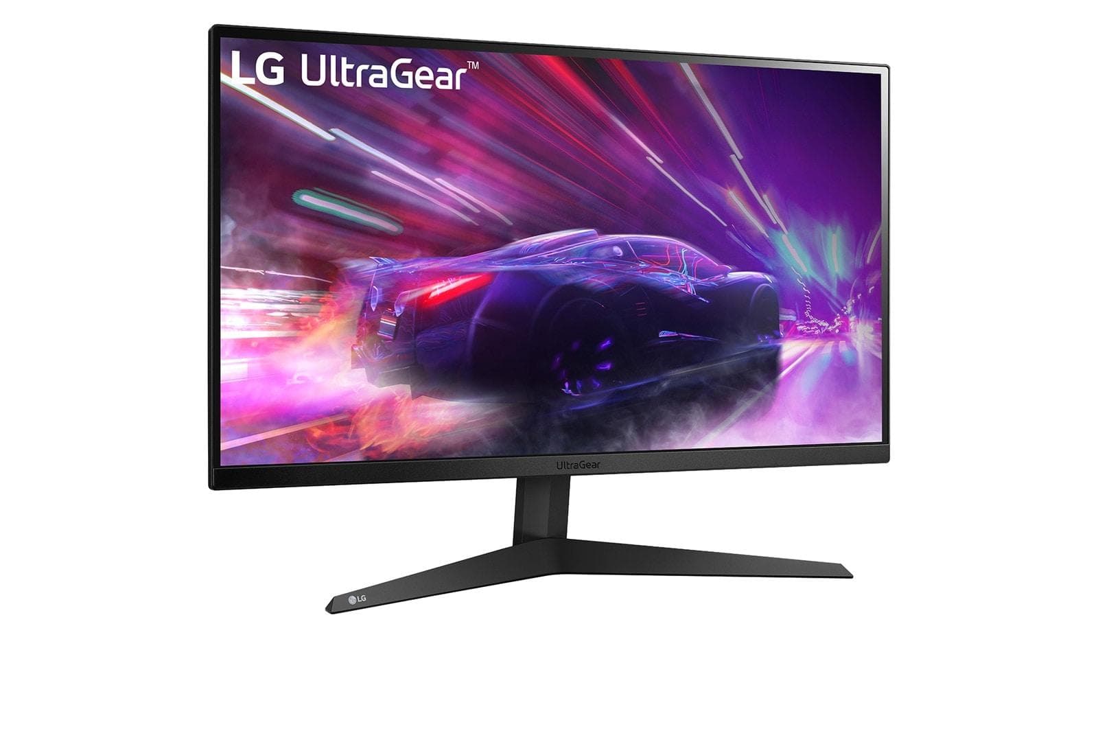 Monitor LG 23.8" 24GQ50F-B - 3