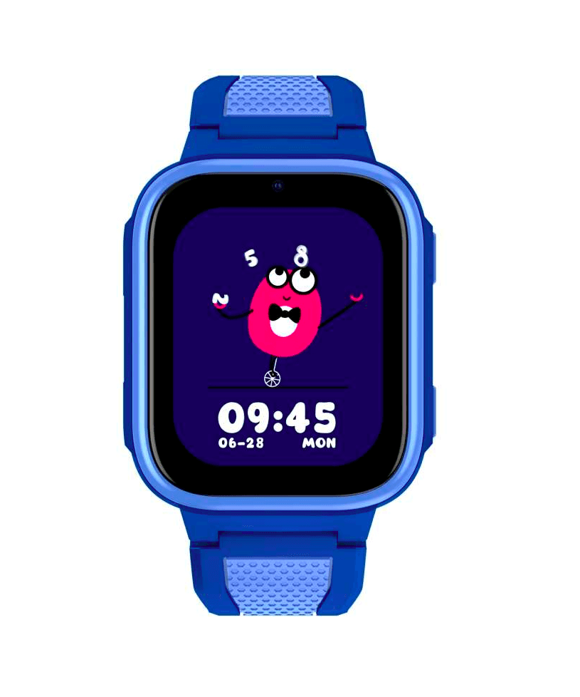 LAGENIO Smartwatch pentru copii cu Functie Telefon, K10 Conexiune 4G, - 2
