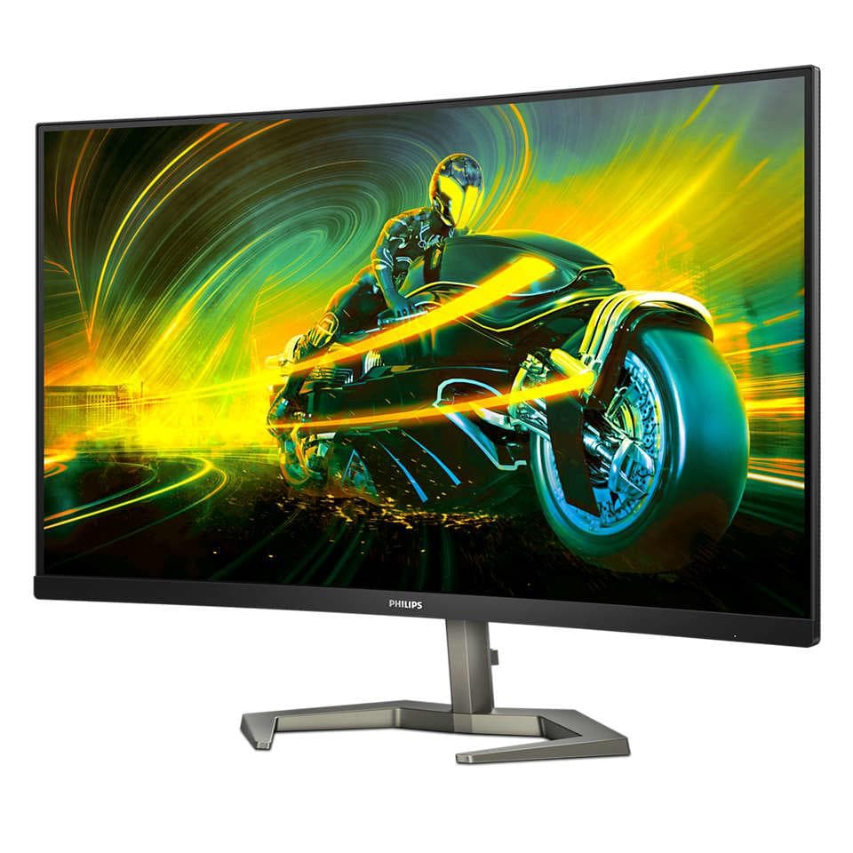 Monitor Philips 31.2" 32M1C5500VL/00 - 6