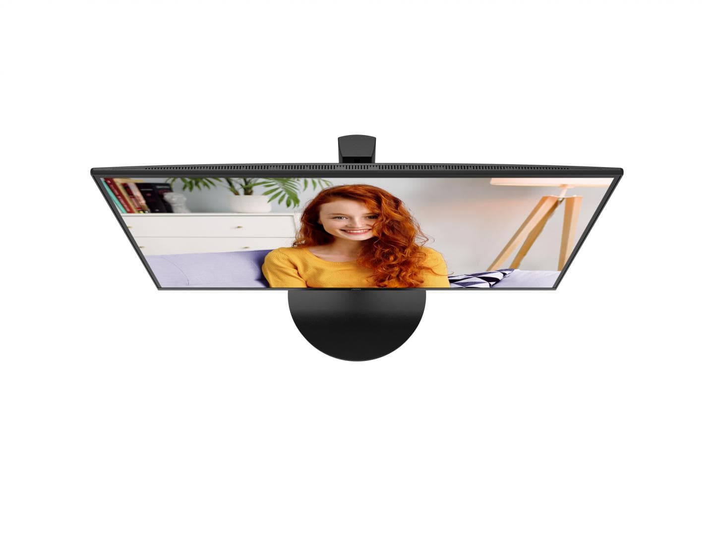 Monitor AOC 27" 27B3CF2, Diagonal (inch): 27, Diagonal (cm): 69, - 8