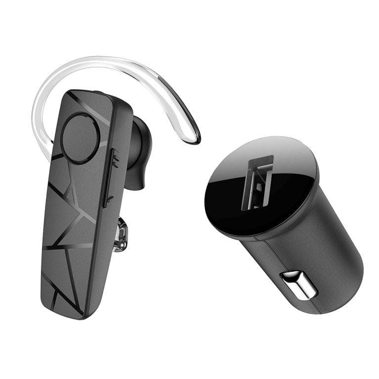 Casti In-ear TELLUR Vox 60, Wireless, Multicolor - 3